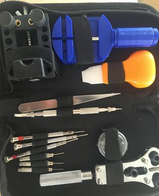 專業(yè)工廠直銷，鐘表工具組合套裝，一站式電動(dòng)工具采購指南